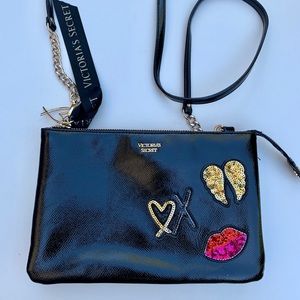 Shoulder/cross body bag